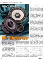 CAR & HIFI: Für Einsteiger (Ausgabe: 3)
