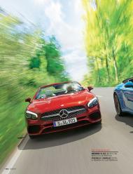 auto motor und sport: Sky Society (Ausgabe: 10)