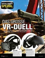 Computer Bild: Das große VR-Duell (Ausgabe: 10)