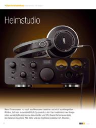 ear in: Heimstudio (Ausgabe: 2)