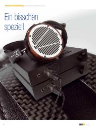 ear in: Ein bisschen speziell (Ausgabe: 2)