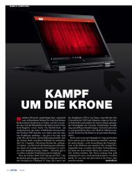 connect: Kampf um die Krone (Ausgabe: 6)