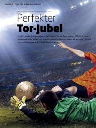video: Perfekter Tor-Jubel (Ausgabe: 6)