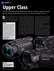 VIDEOAKTIV: Upper Class (Ausgabe: 4)