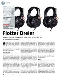 VIDEOAKTIV: Flotter Dreier (Ausgabe: 4)