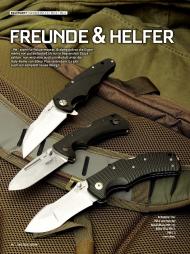 TACTICAL GEAR: Freunde & Helfer (Ausgabe: 2)