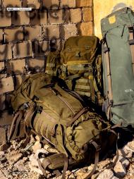 TACTICAL GEAR: Lastenträger (Ausgabe: 2)