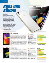 Smartphone: Kurz und bündig (Ausgabe: 4)