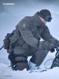 TACTICAL GEAR: Coole Sache(n) (Ausgabe: 1)