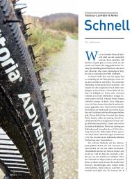 RADtouren: Schnell gemacht (Ausgabe: 1)