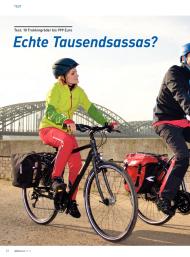 RADtouren: Echte Tausendsassas? (Ausgabe: 2)