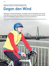 RADtouren: Gegen den Wind (Ausgabe: 2)