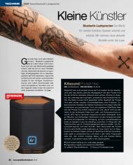 SFT-Magazin: Kleine Künstler (Ausgabe: 5)