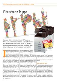 FACTS: Eine smarte Truppe (Ausgabe: 5)