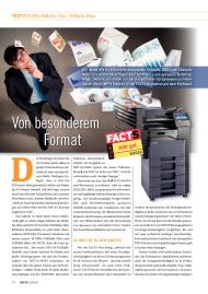 FACTS: Von besonderem Format (Ausgabe: 5)