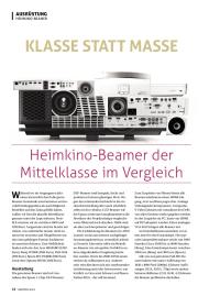videofilmen: Klasse statt Masse (Ausgabe: 4)