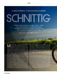 RennRad: Schnittig (Ausgabe: 6)