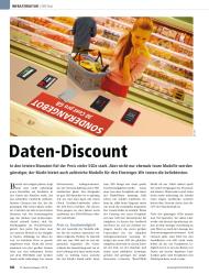 PC Games Hardware: Daten-Discount (Ausgabe: 7)