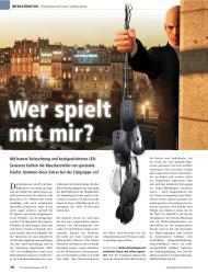 PC Games Hardware: Wer spielt mit mir? (Ausgabe: 7)