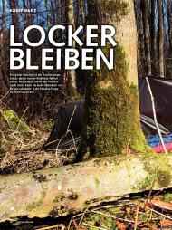 SURVIVAL MAGAZIN: Locker bleiben (Ausgabe: 2)
