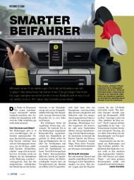 connect: Smarter Beifahrer (Ausgabe: 7)