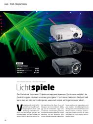 video: Lichtspiele (Ausgabe: 7)