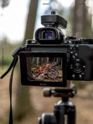 World of MTB: Die letzte Evolutionsstufe (Ausgabe: 6)