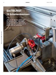 World of MTB: Sattelfest (Ausgabe: 6)