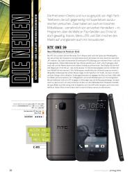 Android Magazin: Die Neuen (Ausgabe: 4)