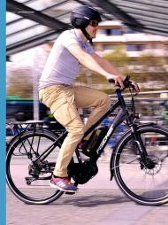 ElektroRad: Sparklasse (Ausgabe: Einsteiger-Spezial 1/2016)