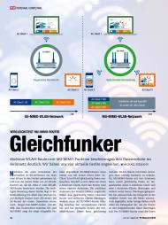 PC Magazin/PCgo: Gleichfunker (Ausgabe: 6)