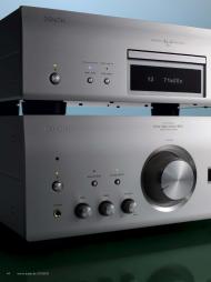 AUDIO/stereoplay: Gar nicht Retro (Ausgabe: 7)