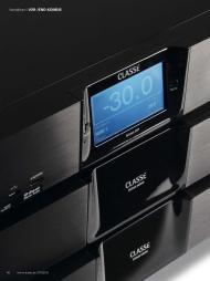 AUDIO/stereoplay: Audiophile Schaltzentrale (Ausgabe: 7)