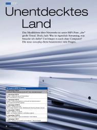 stereoplay: Unentdecktes Land (Ausgabe: 7)