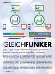 PCgo: Gleichfunker (Ausgabe: 7)