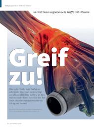 Radfahren: Greif zu! (Ausgabe: 7-8/2016)