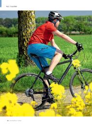 Radfahren: Auf gutem Grund (Ausgabe: 7-8/2016)