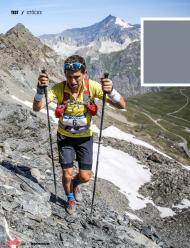 TRAIL: Haselnuss-Erben (Ausgabe: 4)