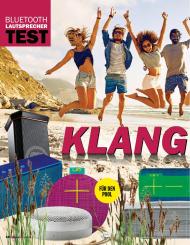 Computer Bild: Klangfarben (Ausgabe: 14)