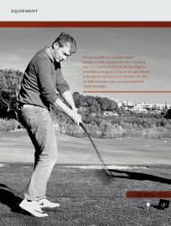 GOLF JOURNAL: Neue Feuerwaffen (Ausgabe: 4)