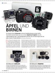 unterwasser: Äpfel und Birnen (Ausgabe: 2)