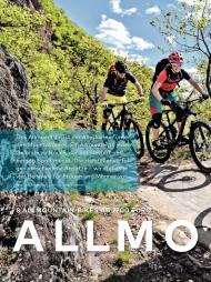 bikesport E-MTB: Allmountain (Ausgabe: 7-8/2016)