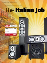 video: The Italian Job (Ausgabe: 8)