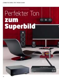 video: Perfekter Ton zum Superbild (Ausgabe: 8)