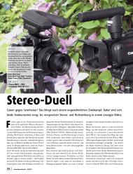 VIDEOAKTIV: Stereo-Duell (Ausgabe: 5)