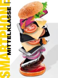 connect: Smartphone-Mittelklasse (Ausgabe: 8)