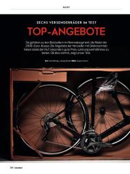 RennRad: Top-Angebote (Ausgabe: 8)