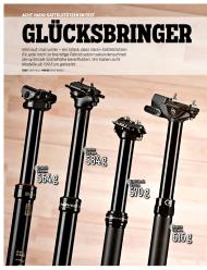 MountainBIKE: Glücksbringer (Ausgabe: 3)