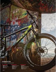 MountainBIKE: Bully Parade (Ausgabe: 2)