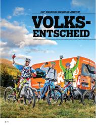 MountainBIKE: Volksentscheid (Ausgabe: 12)